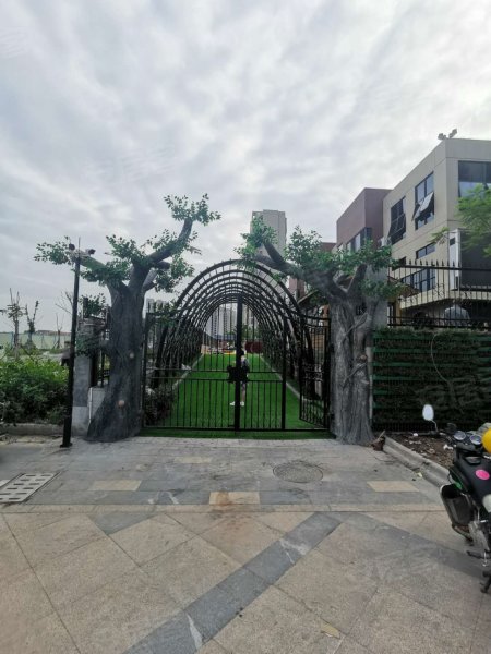 新城际广场
