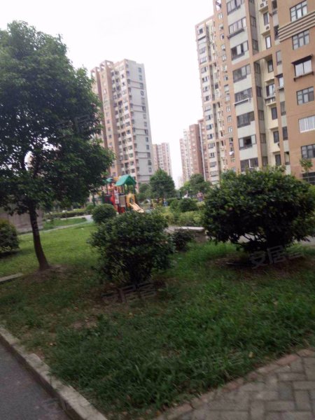 鹤沙航城昱丽家园 