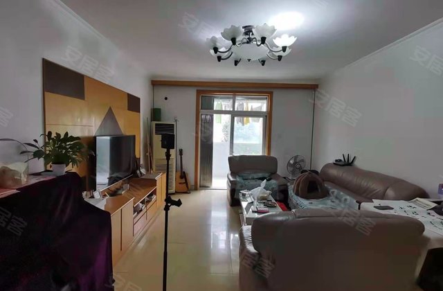 美丽华花园,社岗路6号-合肥美丽华花园二手房,租房,房价-合肥安居客