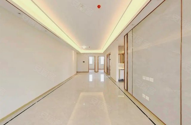 中海曲江大城君尚府3室2厅103㎡219万二手房图片