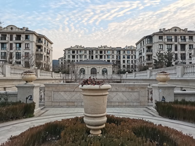 东方润园