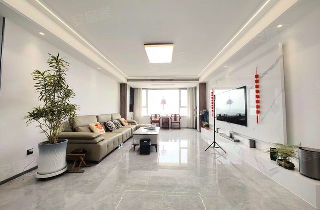 弥南新村3室2厅155㎡68万二手房图片