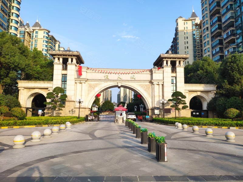 恒大城(西区),王岗路-合肥恒大城(西区)二手房,租房,房价-合肥安居客