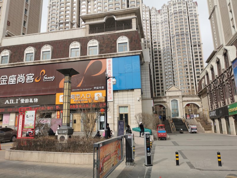 金座雅园(二期),柴达木路98号-西宁金座雅园(二期)二手房,租房,房价