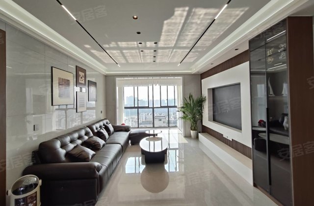 螺川嘉苑3室2厅121㎡73.6万二手房图片