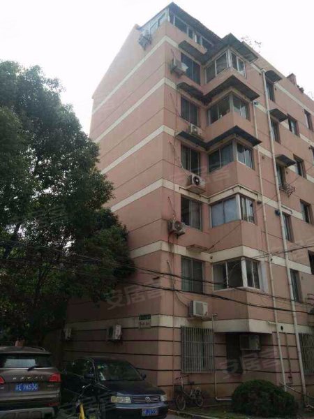 锦秋路1188弄小区 