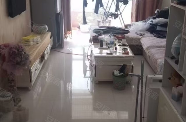 九度阳光2室1厅82㎡21万二手房图片