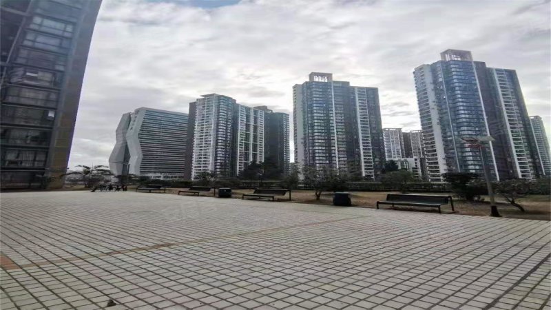 清湖名苑,三联路-深圳清湖名苑二手房,租房,房价-深圳安居客