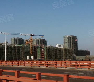 碧桂园海上传奇天荟苑