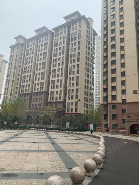 如园,珠江大道-石家庄如园二手房,租房,房价-石家庄安居客