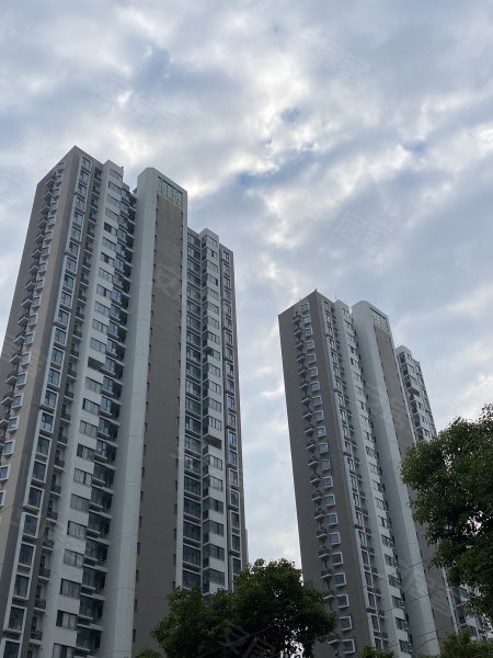 万科江湾澜庭,长江南路66号-北京万科江湾澜庭二手房,租房,房价-北京