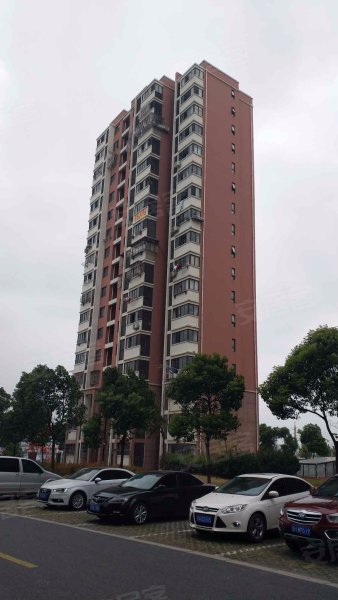 桃园新城汇枫公寓 