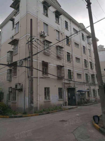 虹南小区(浦东) 