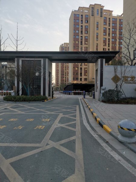 宝龙观邸,华山路-徐州宝龙观邸二手房,租房,房价-徐州安居客