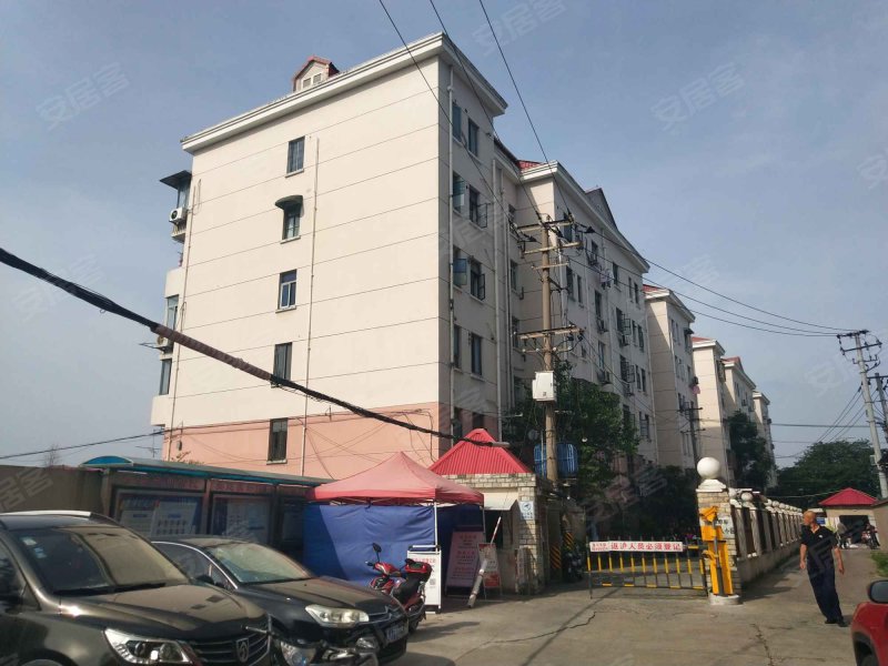 金桥路2346弄小区