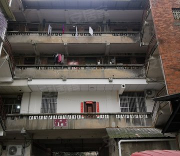 竹林寺下街8号院