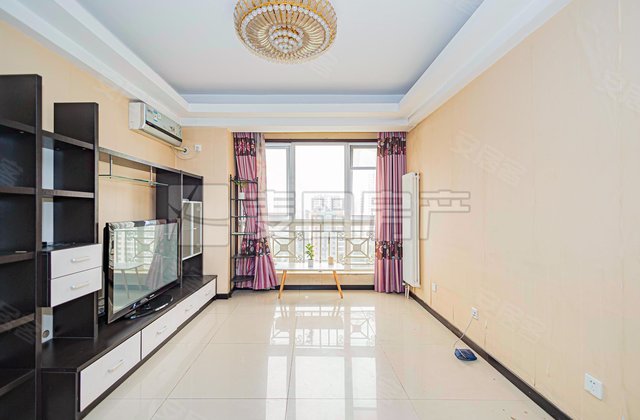 丽水莲花2号院2室1厅89.95㎡710.6万二手房图片