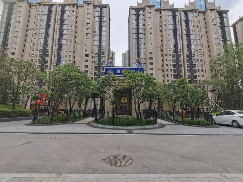 御龙庭二期,恒源路-大同御龙庭二期二手房,租房,房价-大同安居客