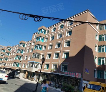 锦江花园一区 精装好房 近医院 双卫生间 满五   环境优美