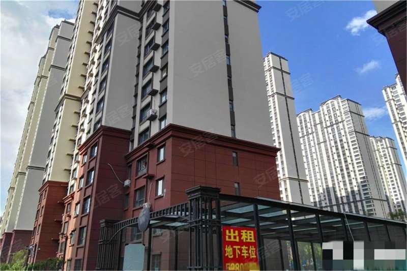 景程小区,纬二路-大庆景程小区二手房,租房,房价-大庆安居客