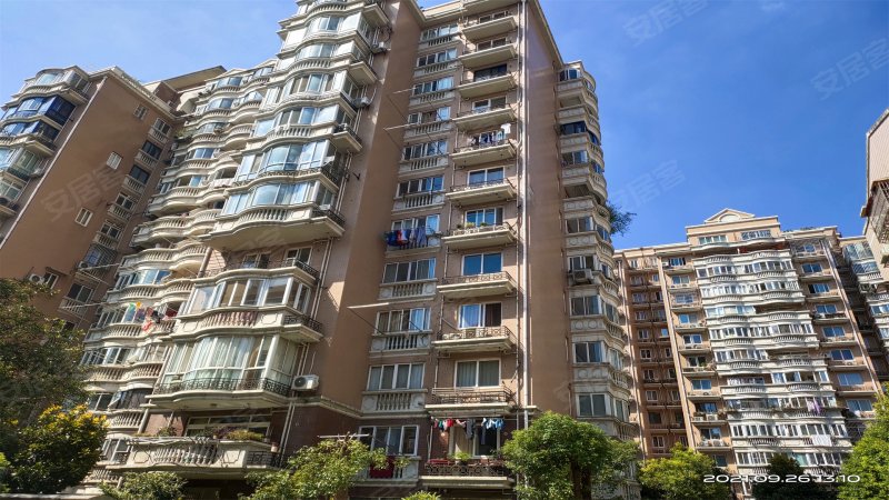 曹杨新苑,曹杨路2288弄-上海曹杨新苑二手房,租房,房价-上海安居客