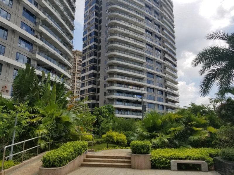 万象金沙湾广场,观海北路-湛江万象金沙湾广场二手房,租房,房价-湛江