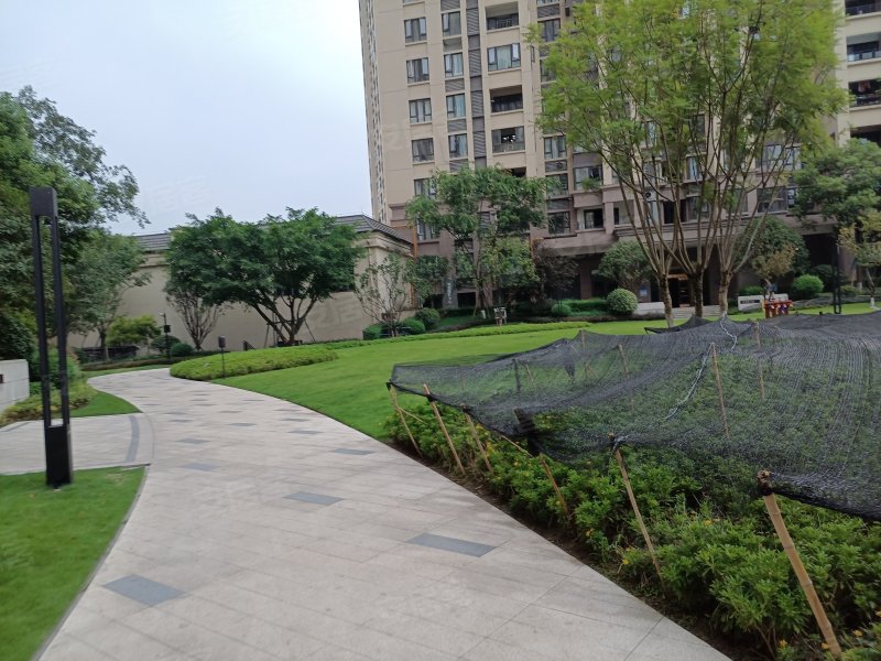 融创欧麓花园城博琅郡(一期)