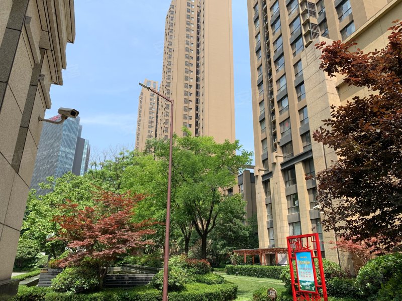 万科金域华府(一期),凤城九路-西安万科金域华府(一期)二手房,租房