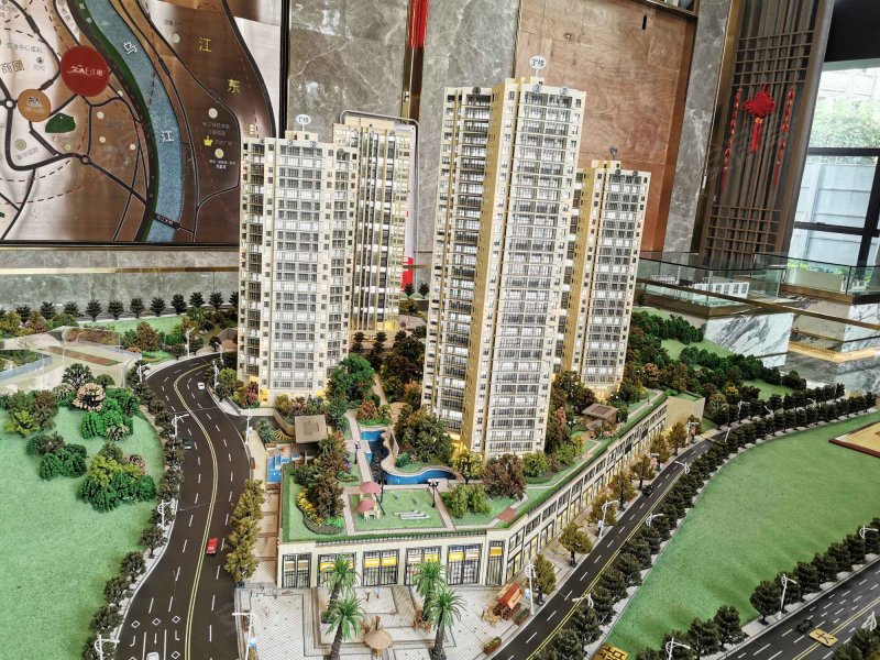 桥达千江樾,滨江大道-重庆桥达千江樾二手房,租房,房价-重庆安居客