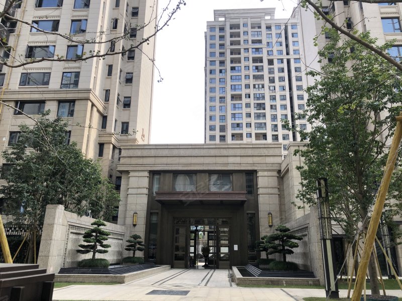 白麓城荣御府,万源路-温州白麓城荣御府二手房,租房,房价-温州安居客