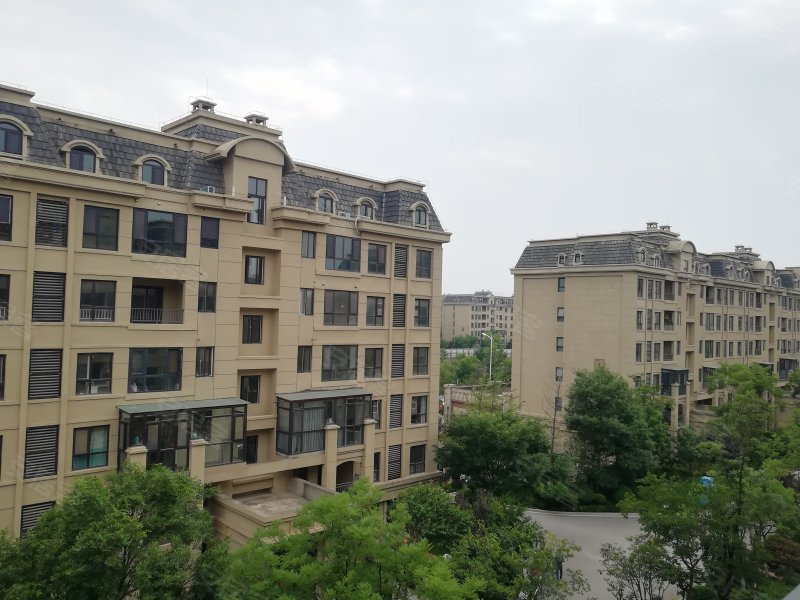 阳光城蔷薇溪谷(公寓住宅),西咸大道-西安阳光城蔷薇溪谷(公寓住宅)
