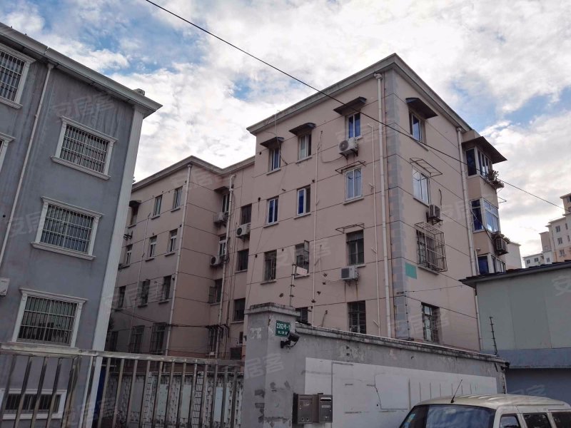 长清路2365弄小区