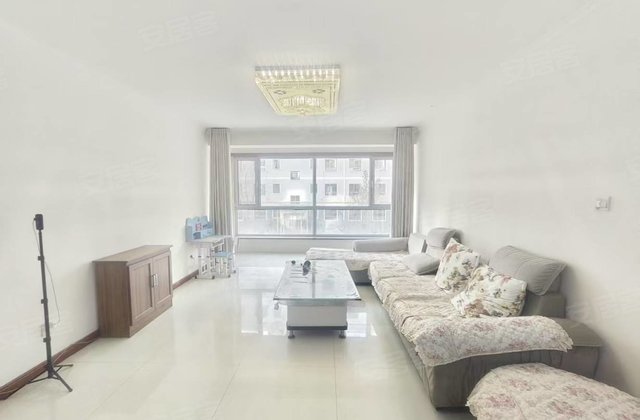 崇圣嘉园3室2厅114㎡33万二手房图片