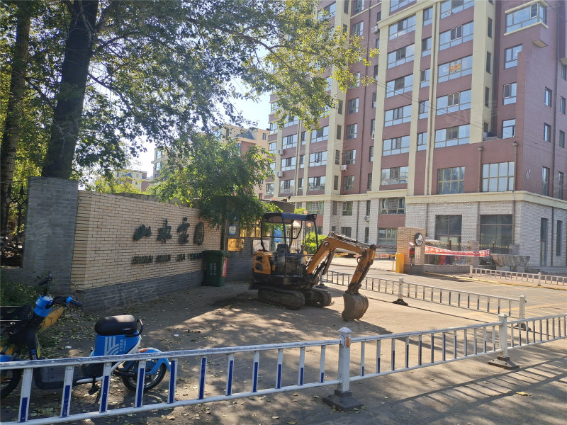 山水家园(二期)