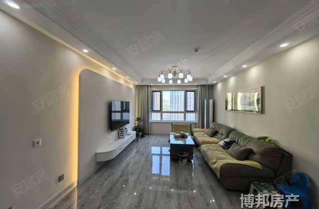 佳源都市3室2厅118.93㎡160万二手房图片