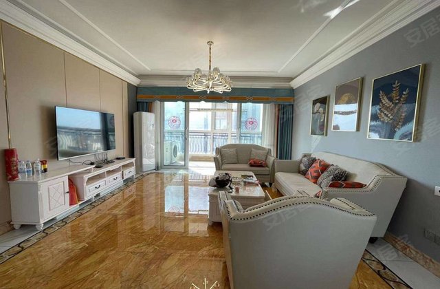 灌南碧桂园3室2厅198㎡145万二手房图片