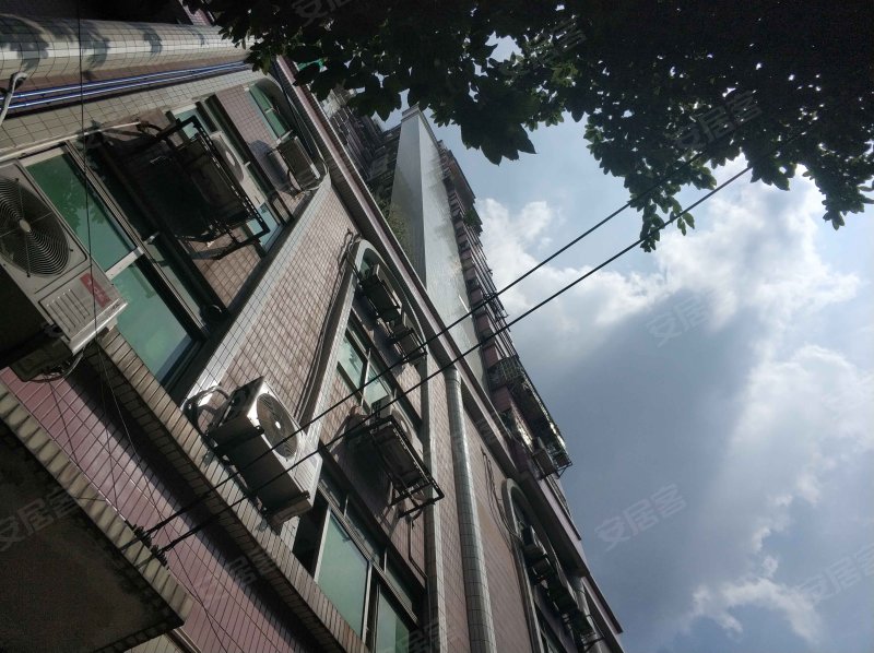 华丰大厦(越秀),新河浦路68号-广州华丰大厦(越秀)二手房,租房,房价