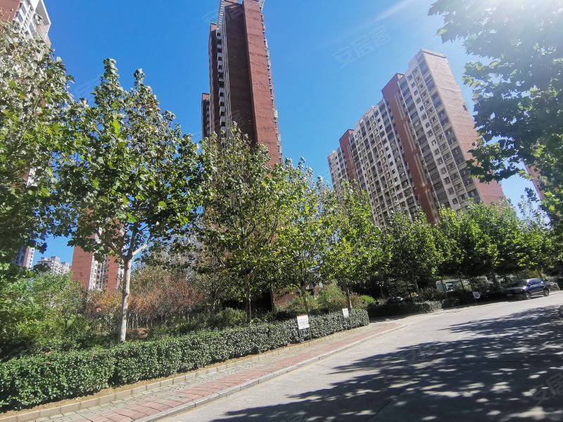 星河湾(路北),荣华西道-唐山星河湾(路北)二手房,租房,房价-唐山安居