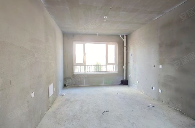 信泰泰宏国际3室2厅119.23㎡98.8万二手房图片