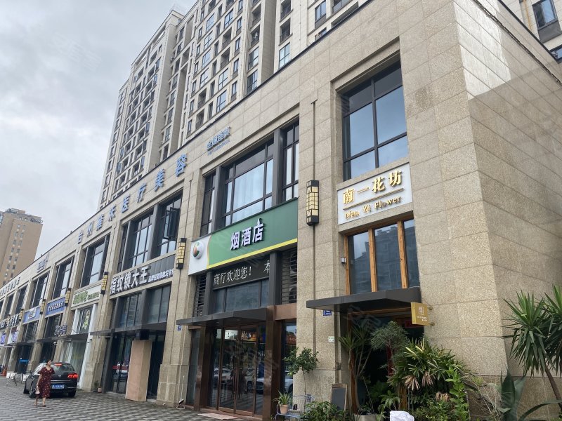 天悦年华,富民路-台州天悦年华二手房,租房,房价-台州安居客