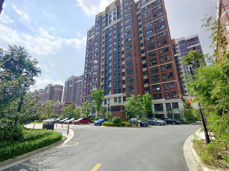 金地都会艺境(公寓住宅),陈春公路677弄-上海金地都会艺境(公寓住宅)