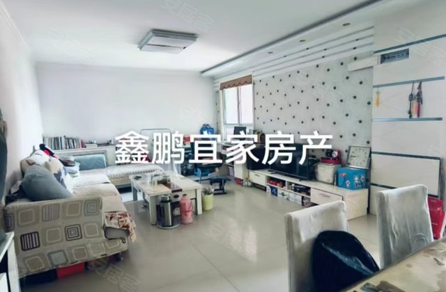 龙城国际小区2室2厅97.49㎡21万二手房图片