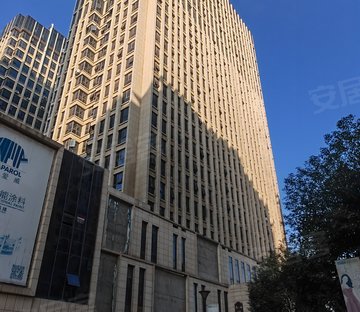 红星国际(商住楼)