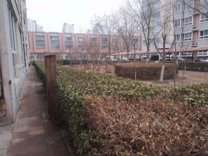 幸福花园(宁河)