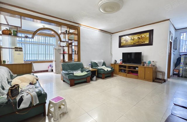 报恩寺小区3室2厅126㎡29万二手房图片