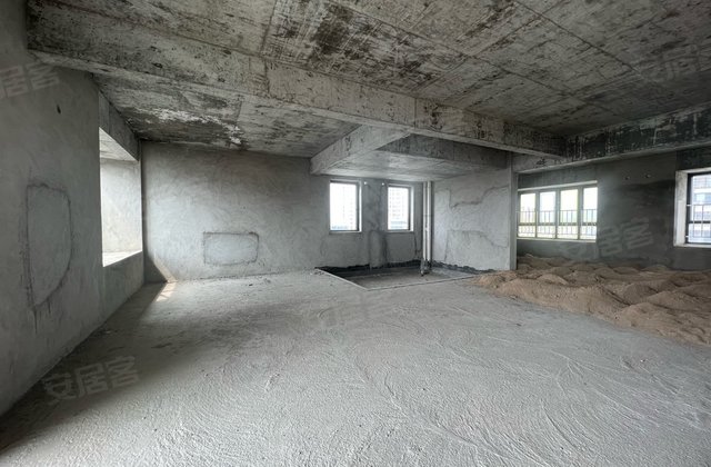 东方盛世华苑3室2厅145.05㎡130.6万二手房图片