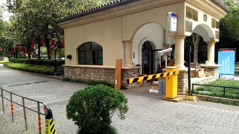 清风华院(别墅),登云路88号-昆山清风华院(别墅)二手房,租房,房价