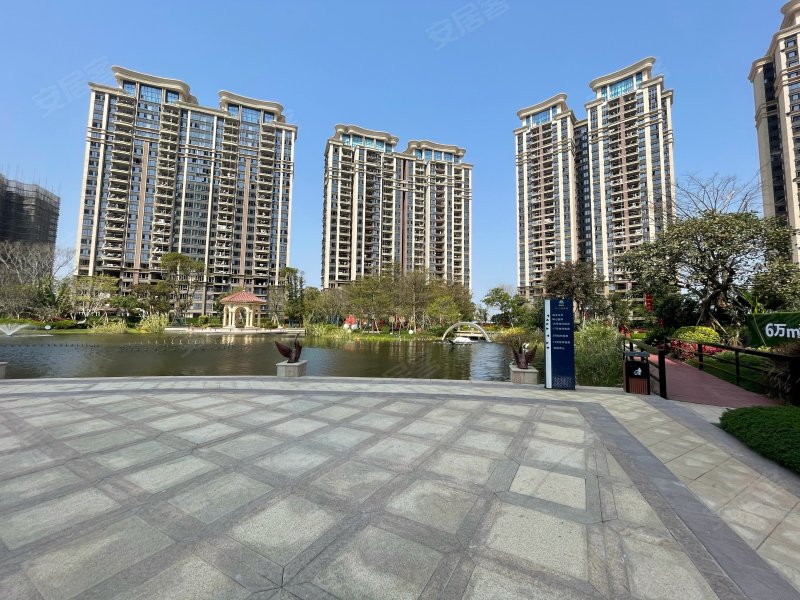 恒大御湖城,南湖大道-茂名恒大御湖城二手房,租房,房价-茂名安居客