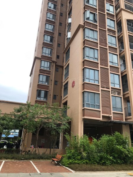 汇豪国际,南梧路92号-南宁汇豪国际二手房,租房,房价-南宁安居客