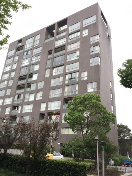 浦江华侨城(一期别墅) 